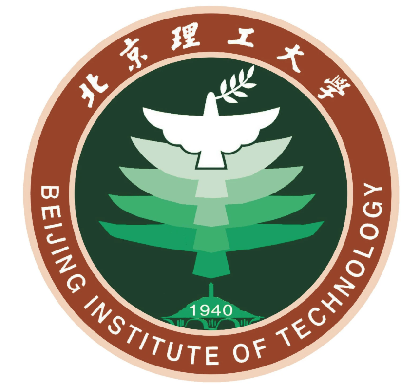 Beijing Institute of Technology logo