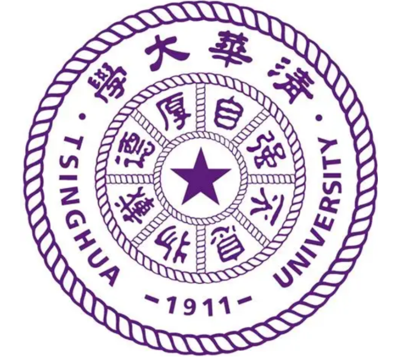 Tsinghua University logo